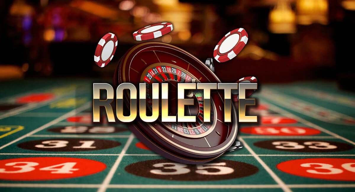 Live Roulette Casino — jonli diler bilan haqiqiy o'yin studiyasi